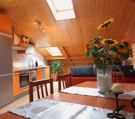 Apartamento Los Mesones
