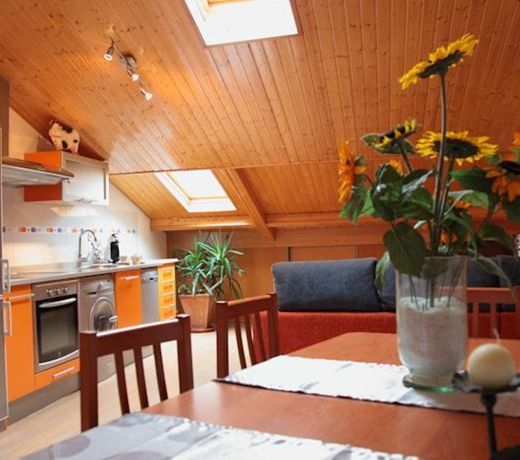 Apartamento Los Mesones