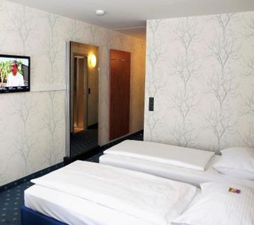 bonjour Tagungshotel Stuttgart-Gerlingen