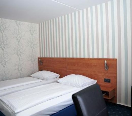bonjour Tagungshotel Stuttgart-Gerlingen