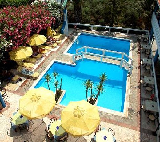 Folia Apartments Chania