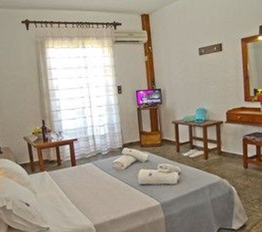 Folia Apartments Chania