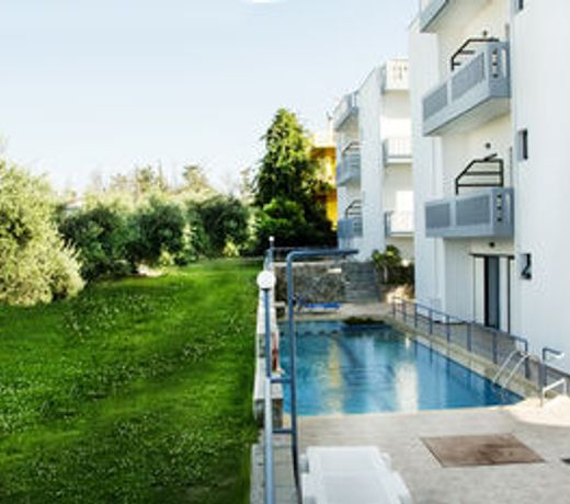 Popi Hotel Apartments