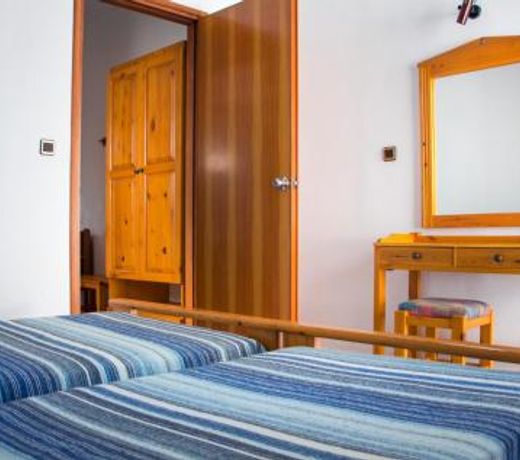 Popi Hotel Apartments