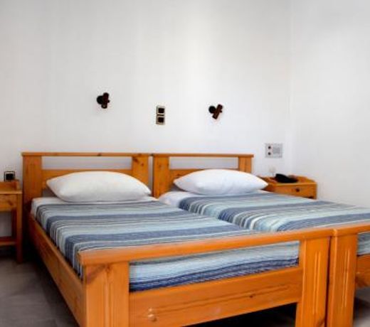 Popi Hotel Apartments