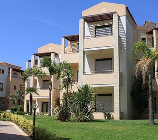 Creta Palm Resort Hotel & Apartments