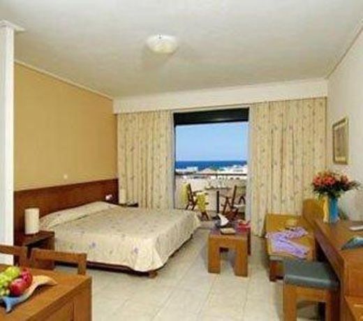 Creta Palm Resort Hotel & Apartments