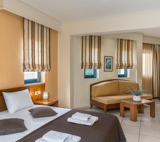 Creta Palm Resort Hotel & Apartments