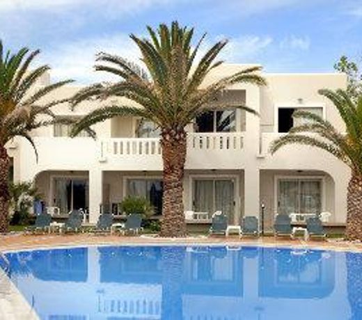 Atlantica Amalthia Beach Hotel - Adults Only