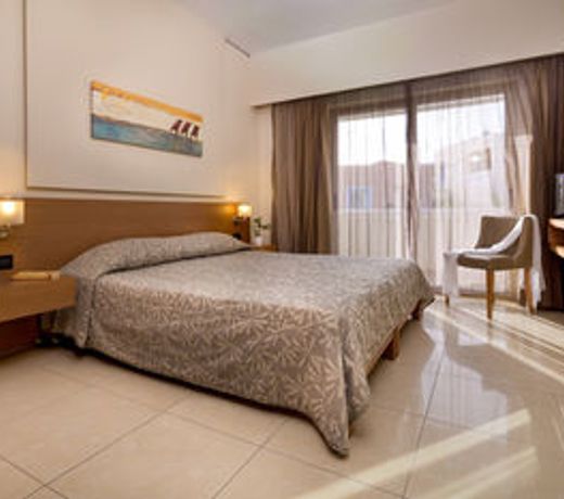 Atlantica Amalthia Beach Hotel - Adults Only