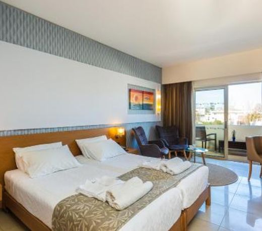 Atlantica Amalthia Beach Hotel - Adults Only