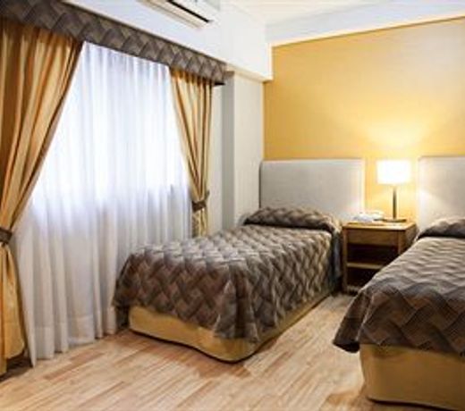 Tritone Hotel