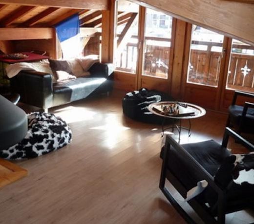 Chalet Beatrice