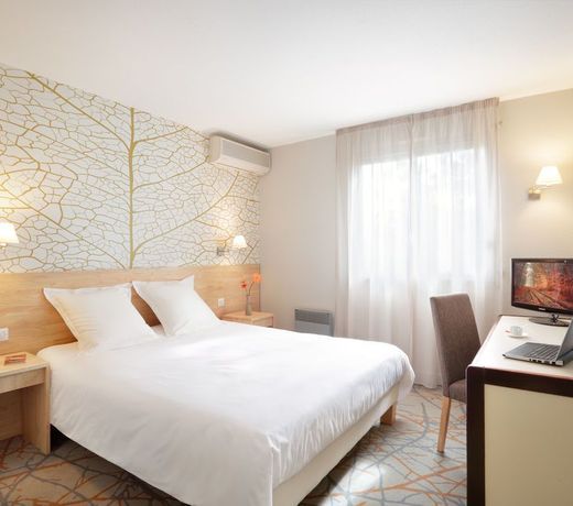 Hotel des Frenes Euromedecine