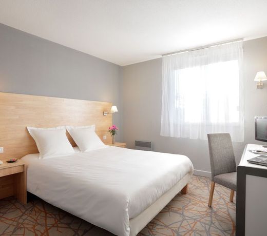 Hotel des Frenes Euromedecine
