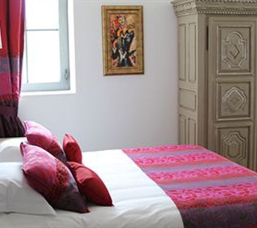 La Villa Toscane