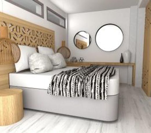 Irida Hotel Agia Pelagia