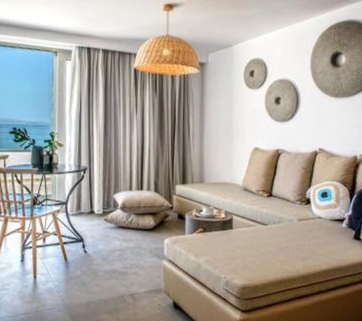 Irida Hotel Agia Pelagia