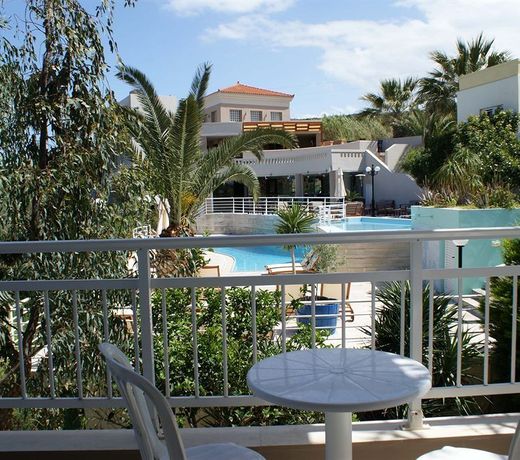 Pelagia Bay Hotel