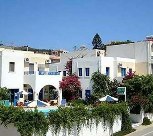 Creta Sun Hotel Studios