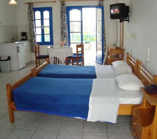 Creta Sun Hotel Studios