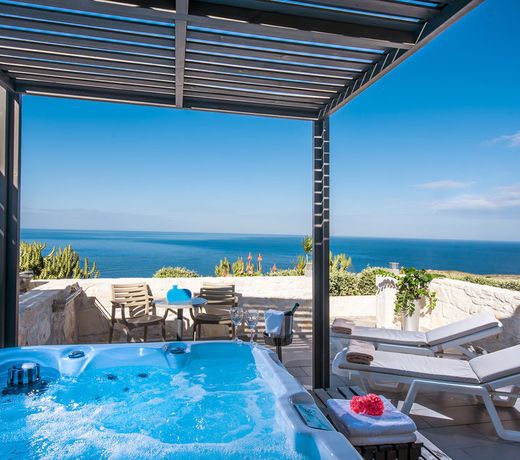 Happy Cretan Suites