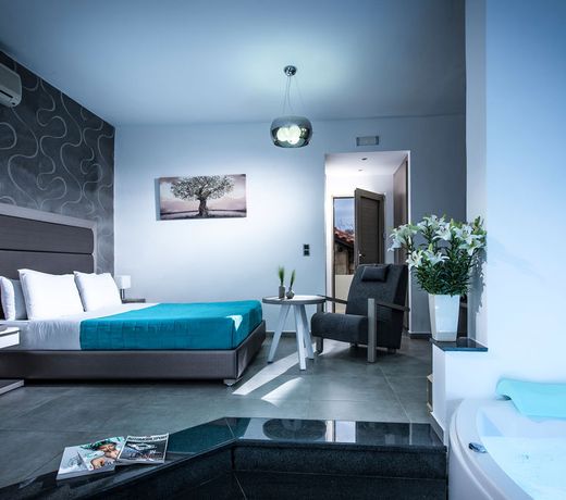 Happy Cretan Suites