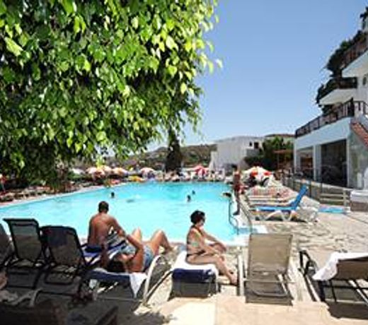 Panorama Village Hotel