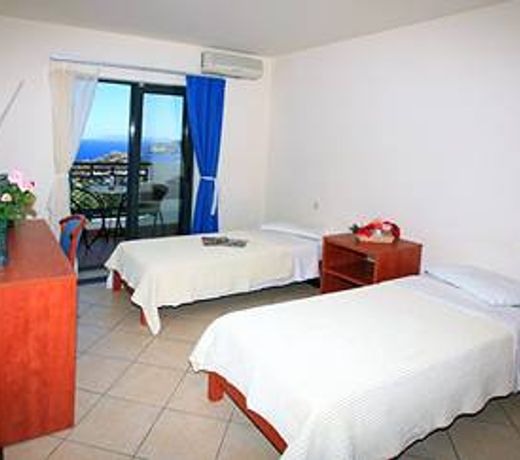Panorama Village Hotel