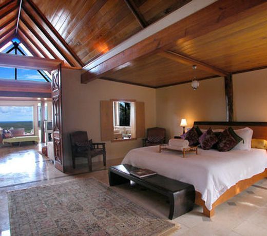 Four Winds Villas
