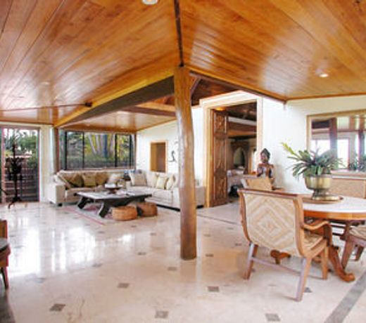 Four Winds Villas