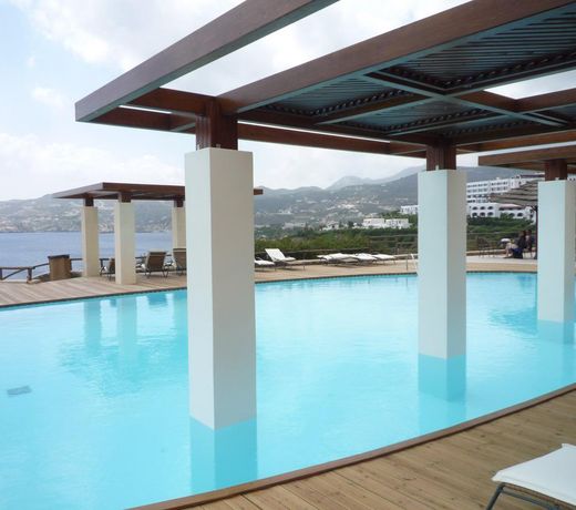 Seaside A Lifestyle Resort - Adults Only