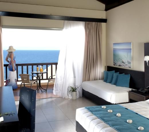 Seaside A Lifestyle Resort - Adults Only