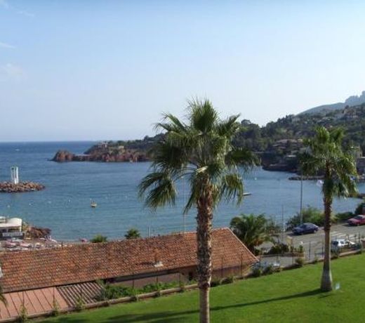 Baie de la Mediterranee