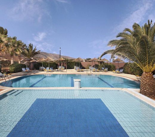 Blue Bay Resort Hotel