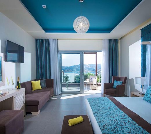 Blue Bay Resort Hotel