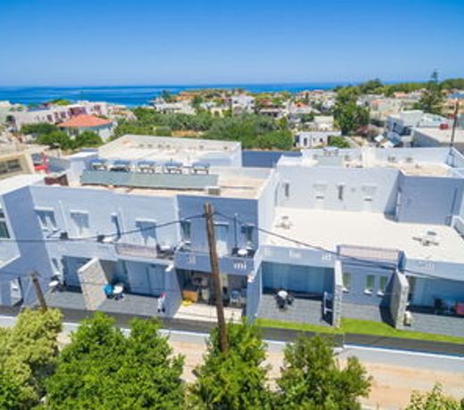 Nontas suites