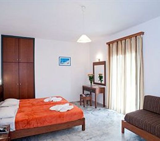 Nontas suites