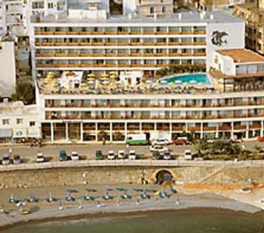 NIKO Seaside Resort MGallery