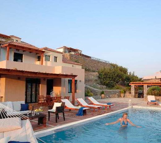 Miramare Luxury Villas