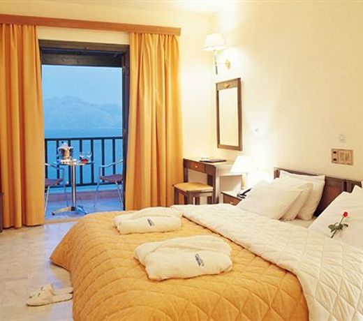 Miramare Luxury Villas