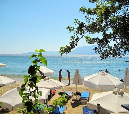 Faedra Beach Resort