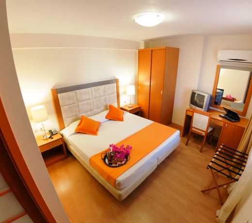 Faedra Beach Resort