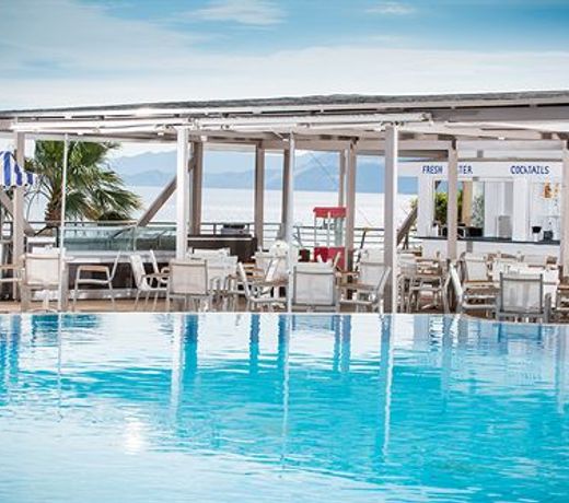 Blue Marine Resort and Spa Hotel