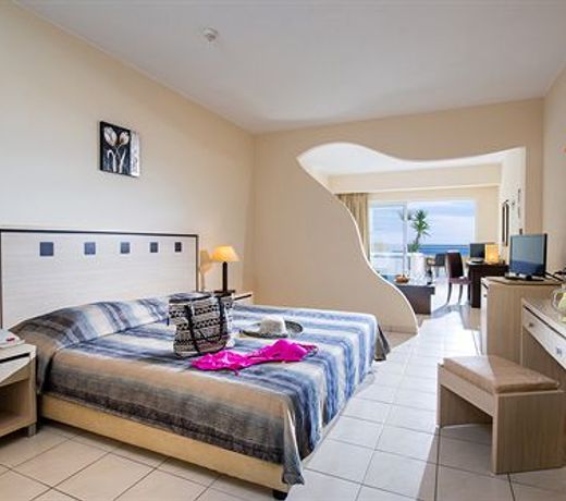 Blue Marine Resort and Spa Hotel