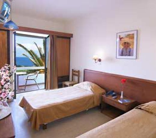 Lato hotel