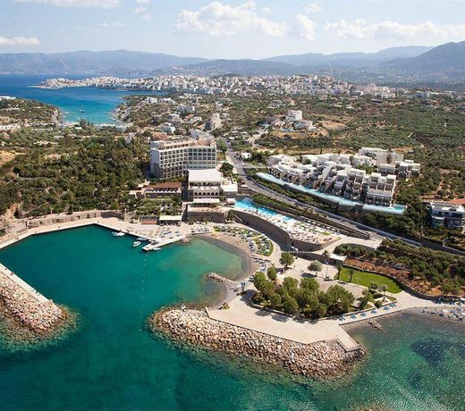 Mirabello Beach & Village