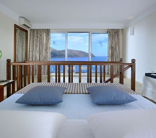 Mirabello Beach & Village