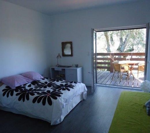 La Pampa Cargese Chambres d hotes