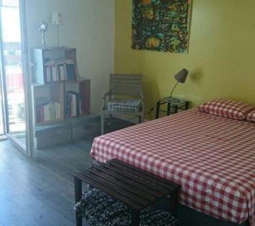 La Pampa Cargese Chambres d hotes